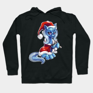 Merry Trixmas Hoodie